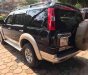 Ford Everest 2009 - Cần bán gấp Ford Everest đời 2009, màu đen