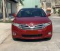 Toyota Venza 2009 - Bán Toyota Venza năm 2009, màu đỏ, xe nhập