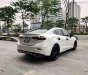 Mazda 3   2018 - Bán Mazda 3 năm 2018, màu trắng