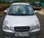 Kia Morning 2007 - Bán Kia Morning năm sản xuất 2007, màu bạc, xe nhập