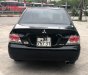 Mitsubishi Lancer   2005 - Bán Mitsubishi Lancer 2005, màu đen, giá chỉ 188 triệu