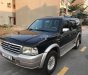 Ford Everest 2005 - Cần bán xe Ford Everest MT sản xuất năm 2005, màu đen số sàn giá cạnh tranh