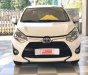 Toyota Wigo 1.2 AT 2019 - Cần bán gấp Toyota Wigo 1.2 AT sản xuất năm 2019, màu trắng, xe nhập giá cạnh tranh