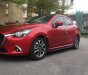 Mazda 2   2015 - Cần bán Mazda 2 đời 2015, màu đỏ, ít sử dụng, 435 triệu