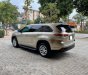 Toyota Highlander LE 2.7L 2015 - Cần bán Toyota Highlander LE 2.7L đời 2016, màu vàng cát, xe nhập