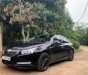 Chevrolet Cruze 2015 - Bán Chevrolet Cruze năm 2015, màu đen, xe nhập