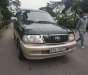 Toyota Zace 2002 - Cần bán Toyota Zace GL đời 2002, màu xanh vỏ dưa