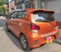 Toyota Wigo   2019 - Bán Toyota Wigo sản xuất năm 2019, nhập khẩu, số sàn, giá tốt