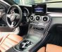 Mercedes-Benz GLC-Class  GLC 300 2017 - Trúc Anh Auto cần bán gấp Mercedes GLC 300 sản xuất năm 2017, màu bạc