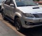 Toyota Fortuner 2016 - Cần bán Toyota Fortuner G đời 2016, màu bạc, 770tr