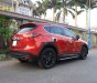 Mazda CX 5     2015 - Bán ô tô Mazda CX 5 đời 2015, màu đỏ