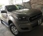 Ford Ranger 2017 - Cần bán Ford Ranger 2017, màu bạc, 525tr