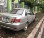 Lifan 520 2008 - Bán Lifan 520 2008, màu bạc, nhập khẩu nguyên chiếc, 55 triệu