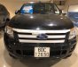 Ford Ranger 2014 - Cần bán gấp Ford Ranger đời 2014, màu đen, nhập khẩu