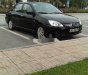 Mitsubishi Lancer 2003 - Bán Mitsubishi Lancer 1.6AT năm sản xuất 2003, màu đen chính chủ, giá tốt