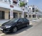 Honda City   2017 - Bán Honda City 1.5AT sản xuất năm 2017, màu đen, số tự động