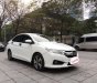 Honda City   2016 - Cần bán gấp Honda City đời 2016, màu trắng, giá tốt