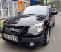 Kia Rio 2009 - Bán Kia Rio năm 2009, màu đen, nhập khẩu Hàn Quốc