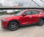 Mazda CX 5 2019 - Bán Mazda CX 5 2019, màu đỏ, giá chỉ 868 triệu