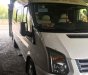 Ford Transit   2006 - Bán xe Ford Transit sản xuất năm 2006, màu trắng