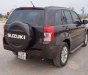 Suzuki Grand vitara 2015 - Cần bán lại xe Suzuki Grand vitara năm sản xuất 2015, màu nâu, nhập khẩu nguyên chiếc, giá tốt