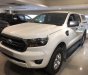 Ford Ranger  XLS AT   2018 - Cần bán gấp Ford Ranger XLS AT đời 2018, màu trắng, nhập khẩu, 580 triệu