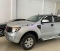 Ford Ranger 2014 - Cần bán lại xe Ford Ranger năm sản xuất 2014, màu bạc, giá tốt