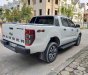 Ford Ranger 2018 - Bán Ford Ranger Wildtrak 2.0L 4x4 AT năm 2018, màu trắng, nhập khẩu nguyên chiếc giá cạnh tranh