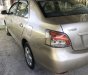 Toyota Vios   2009 - Cần bán gấp Toyota Vios sản xuất năm 2009, màu vàng, giá tốt