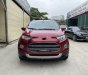 Ford EcoSport   1.5 Titanium   2014 - Cần bán lại xe Ford EcoSport 1.5 Titanium đời 2014, màu đỏ