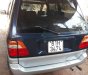 Toyota Zace 2003 - Xe Toyota Zace GL năm sản xuất 2003, màu xanh dương, xe nhập