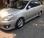 Hyundai Verna    2009 - Bán Hyundai Verna 2009, màu bạc, nhập khẩu nguyên chiếc số tự động giá cạnh tranh