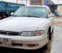 Mazda 626   1994 - Cần bán Mazda 626 sản xuất năm 1994, màu trắng, nhập khẩu 