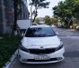 Kia Cerato   2017 Số Sàn Chính Chủ 2017 - Cần bán lại xe Kia Cerato 2017, màu trắng