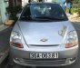 Chevrolet Spark 2009 - Cần bán gấp Chevrolet Spark sản xuất năm 2009, màu bạc, xe nhập chính chủ