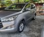 Toyota Innova 2016 - Cần bán Toyota Innova năm sản xuất 2016, màu bạc giá cạnh tranh