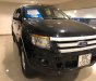 Ford Ranger 2014 - Cần bán gấp Ford Ranger đời 2014, màu đen, nhập khẩu