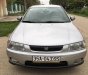 Mazda 323 1999 - Cần bán gấp Mazda 323 năm 1999, màu bạc, giá chỉ 85 triệu