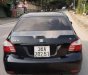 Toyota Vios 2009 - Cần bán xe Toyota Vios năm 2009, màu đen xe gia đình