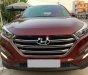 Hyundai Tucson 2015 - Cần bán xe Hyundai Tucson 2015, màu đỏ, nhập khẩu, giá tốt