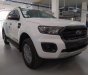 Ford Ranger XLS AT 2020 - Bán ô tô Ford Ranger XLS AT đời 2020, màu trắng, giảm  trực tiếp giá bán