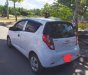 Chevrolet Spark 2018 - Cần bán xe Chevrolet Spark đời 2018, màu trắng xe gia đình