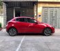 Mazda 2 2015 - Xe Mazda 2 1.5AT đời 2015, màu đỏ, xe nhập chính chủ