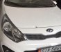 Kia Rio 2013 - Cần bán xe Kia Rio AT đời 2013, màu trắng, nhập khẩu, giá 355tr