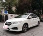 Honda City   2016 - Cần bán gấp Honda City đời 2016, màu trắng, giá tốt