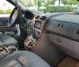 Kia Carnival   2008 - Bán Kia Carnival 2008, màu bạc, số tự động