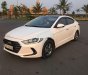 Hyundai Elantra   2019 - Cần bán lại xe Hyundai Elantra 2019, màu trắng, nhập khẩu số sàn, giá tốt