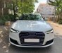 Audi A6 2016 - Bán Audi A6 đời 2016, màu trắng xe gia đình