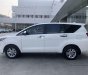 Toyota Innova   2.0G AT  2018 - Cần bán xe Toyota Innova 2.0G AT sản xuất năm 2018, màu trắng số tự động giá cạnh tranh