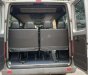 Mercedes-Benz Sprinter   2012 - Cần bán Mercedes Sprinter năm sản xuất 2012, màu bạc, 460 triệu